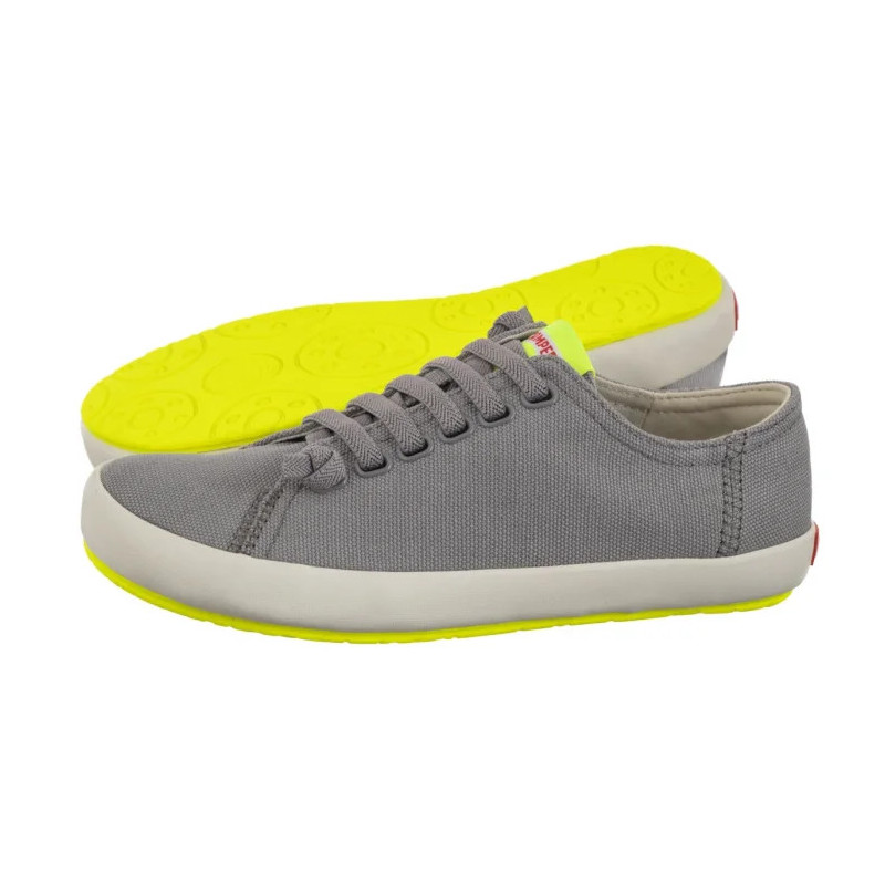 Camper Peu Rambla Vulcan Grey 21897-095 (CE20-b) kingad