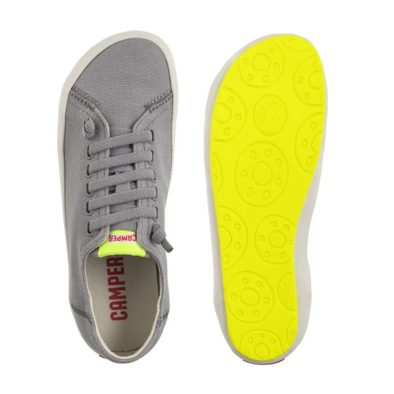 Camper Peu Rambla Vulcan Grey 21897-095 (CE20-b) kingad