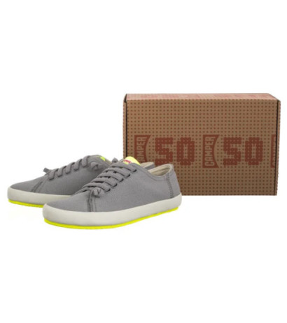 Camper Peu Rambla Vulcan Grey 21897-095 (CE20-b) kingad