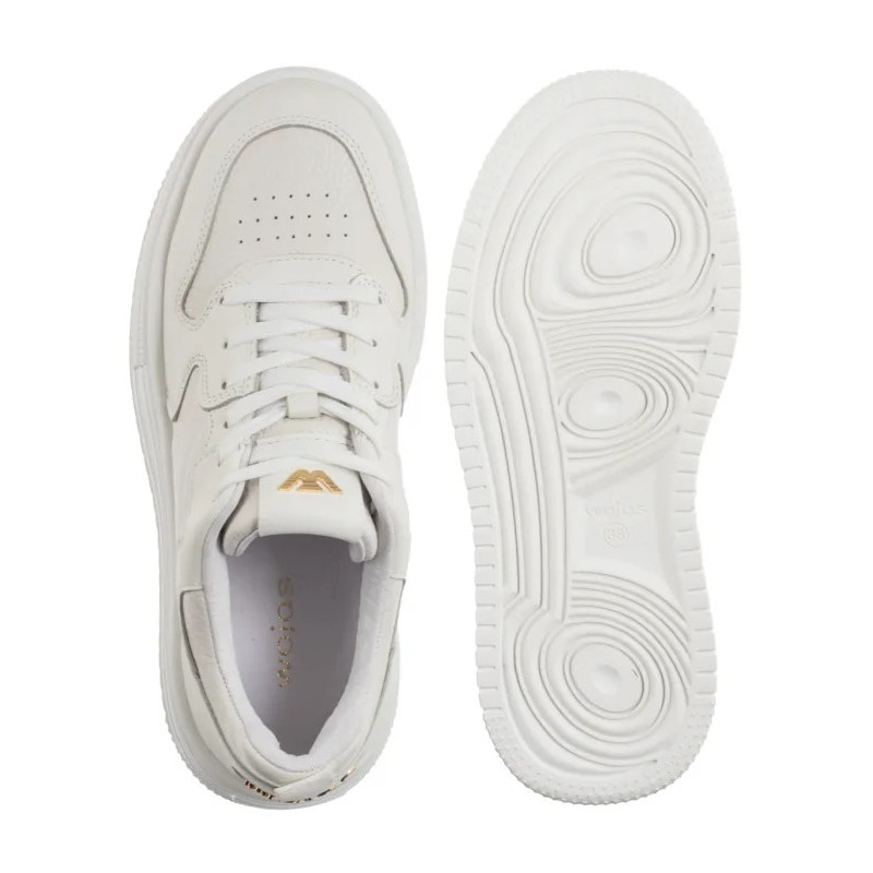 Wojas Białe 46313-59 (WO285-a) kingad