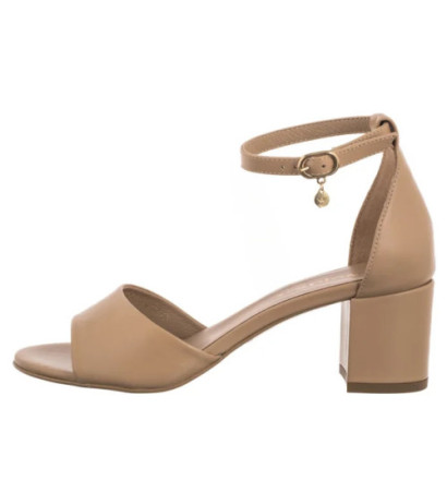 Wojas Beżowe 76204-54 (WO290-a) kingad