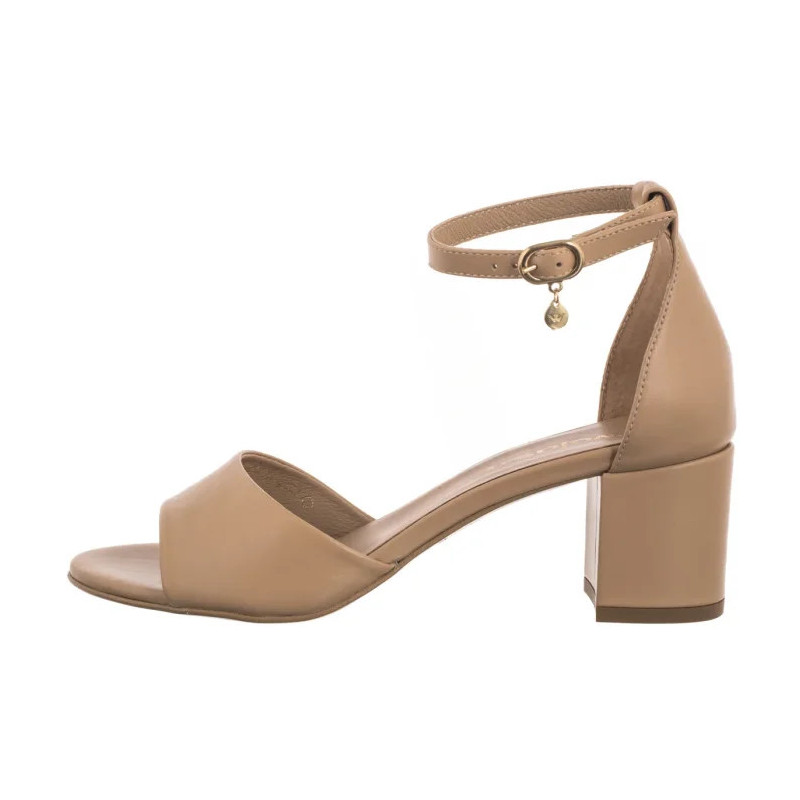 Wojas Beżowe 76204-54 (WO290-a) kingad