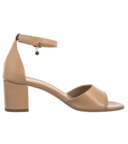 Wojas Beżowe 76204-54 (WO290-a) kingad