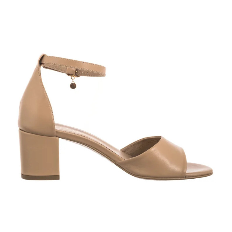 Wojas Beżowe 76204-54 (WO290-a) kingad