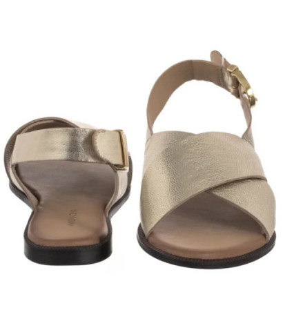 Wojas Złote 76071-58 (WO291-a) sandaalid