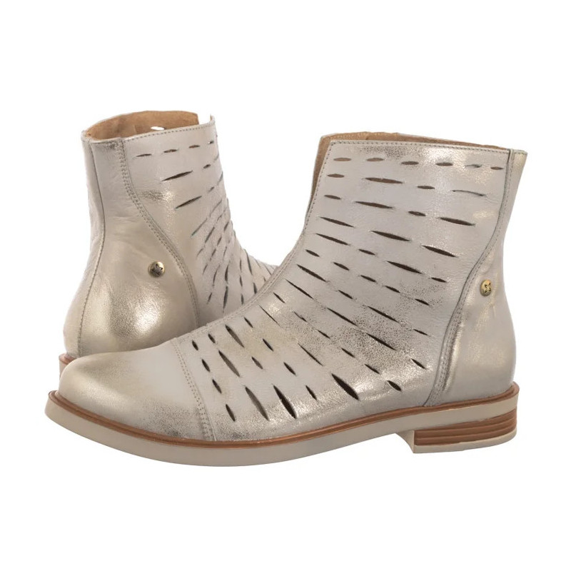 Maciejka Złote 06918-25/00-5 (MA1356-a) kingad