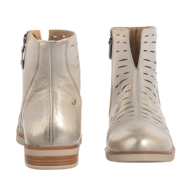 Maciejka Złote 06918-25/00-5 (MA1356-a) kingad