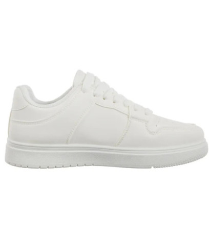 Big Star Białe RR274A241 (BI599-a) spordijalatsid