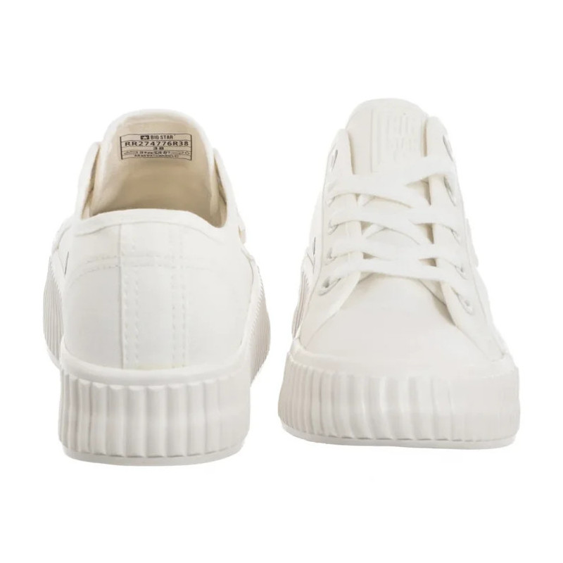 Big Star Białe RR274776 (BI600-a) kingad