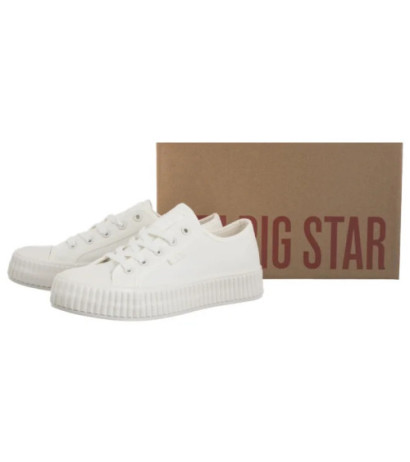 Big Star Białe RR274776 (BI600-a) kingad