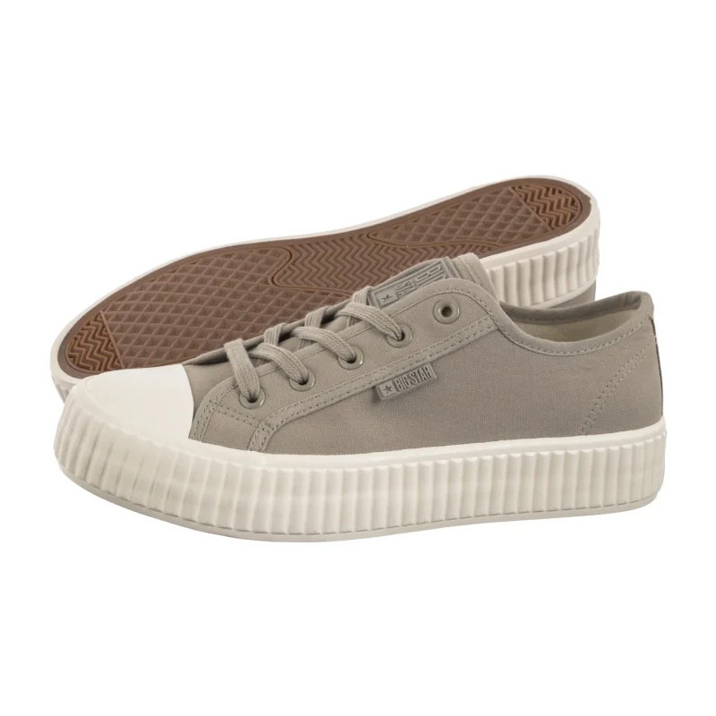 Big Star Szare RR274779 (BI600-b) kingad