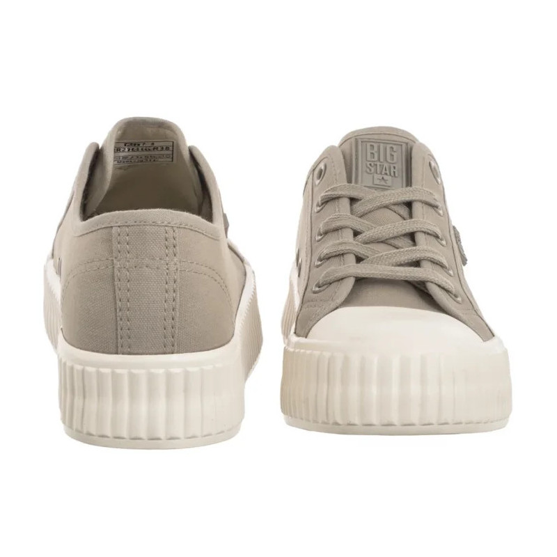 Big Star Szare RR274779 (BI600-b) kingad