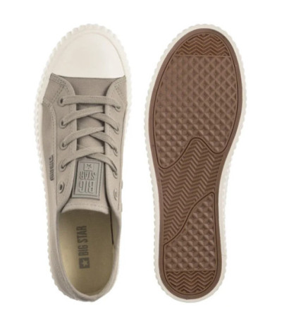 Big Star Szare RR274779 (BI600-b) kingad