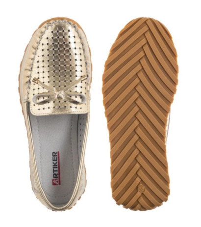 Artiker Złote 56C1853 (AR159-a) kingad