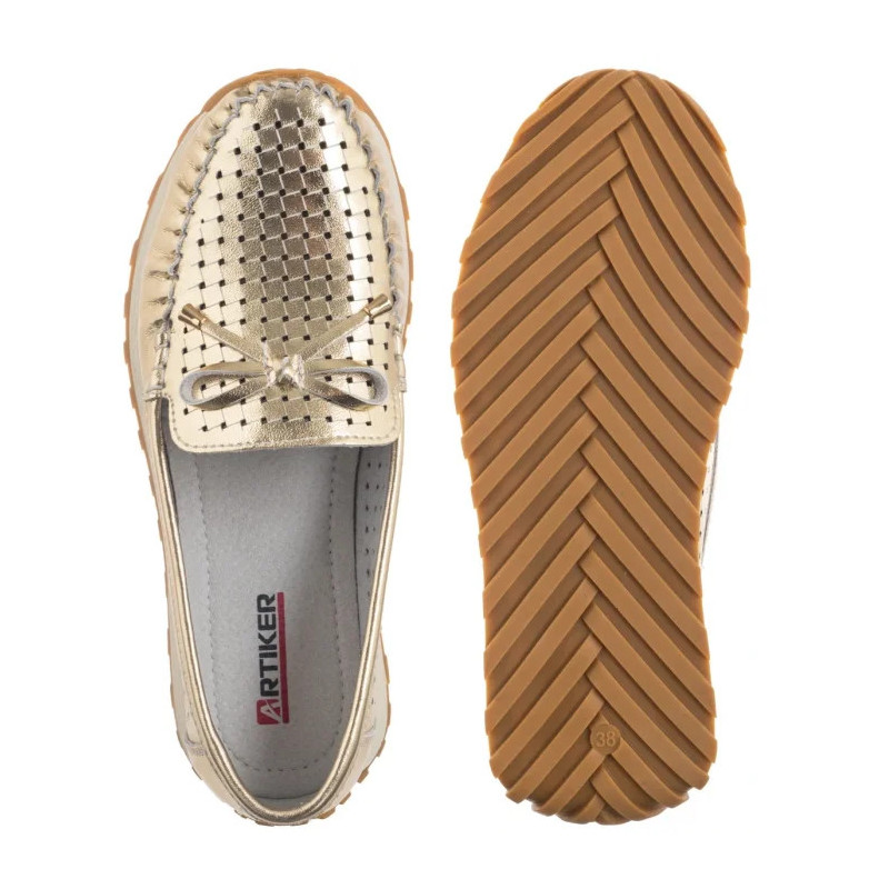 Artiker Złote 56C1853 (AR159-a) kingad