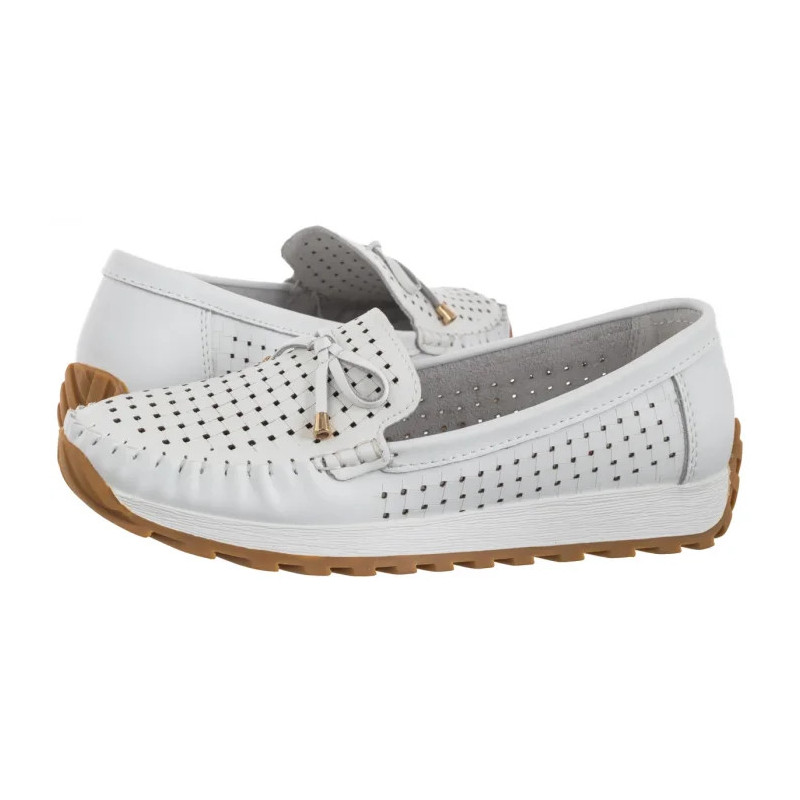 Artiker Białe 56C1851 (AR159-b) kingad