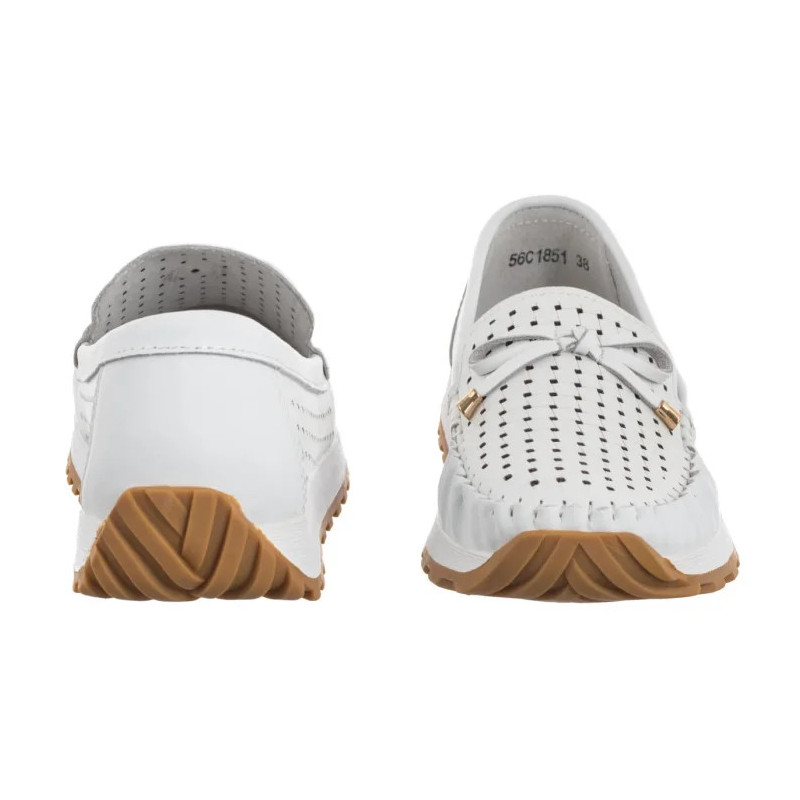 Artiker Białe 56C1851 (AR159-b) kingad