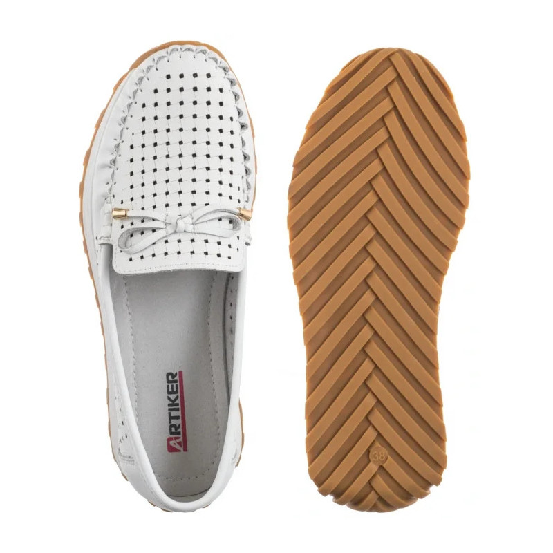 Artiker Białe 56C1851 (AR159-b) kingad