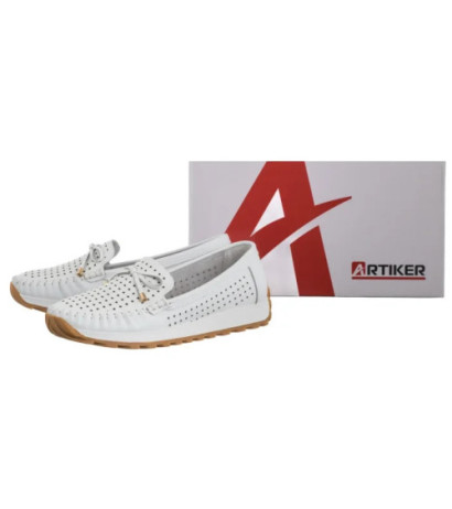 Artiker Białe 56C1851 (AR159-b) kingad