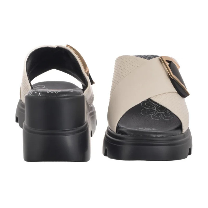 Artiker Beżowe 56C1585 (AR161-a) kingad