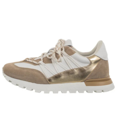 Artiker Białe/Złote 56C1738 (AR162-a) kingad