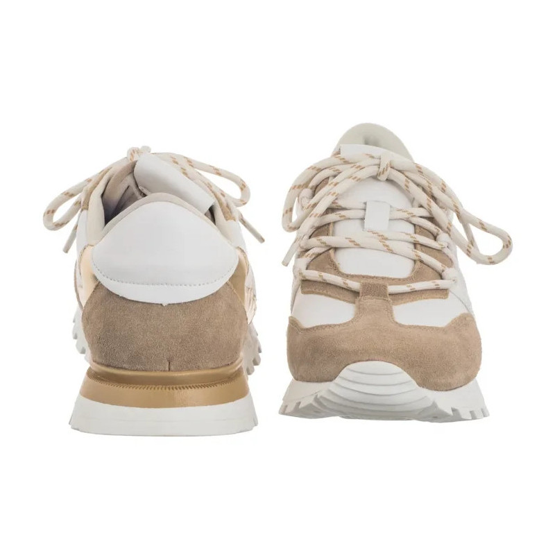 Artiker Białe/Złote 56C1738 (AR162-a) kingad