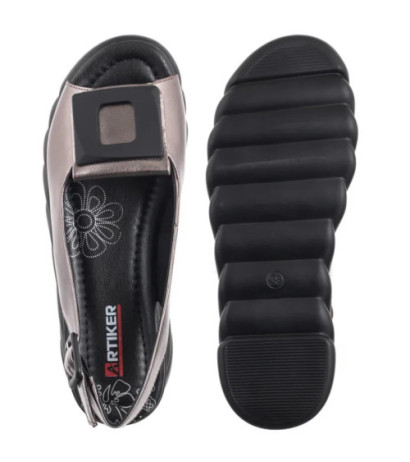 Artiker Srebrne 56C2158  (AR163-a) kingad