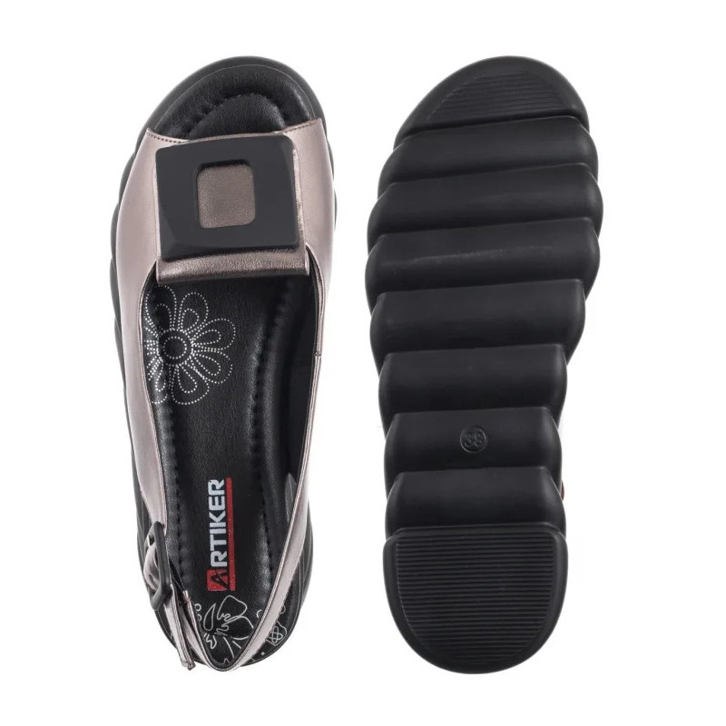 Artiker Srebrne 56C2158  (AR163-a) kingad