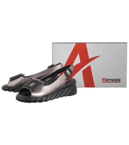 Artiker Srebrne 56C2158  (AR163-a) kingad