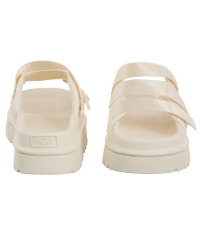 UGG W Goldenglow Slide 1167430 JSM (UA154-a) Naiste kingad/klappide klapid