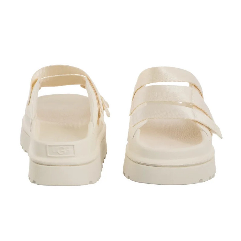 UGG W Goldenglow Slide 1167430 JSM (UA154-a) Naiste kingad/klappide klapid