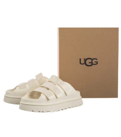 UGG W Goldenglow Slide 1167430 JSM (UA154-a) Naiste kingad/klappide klapid