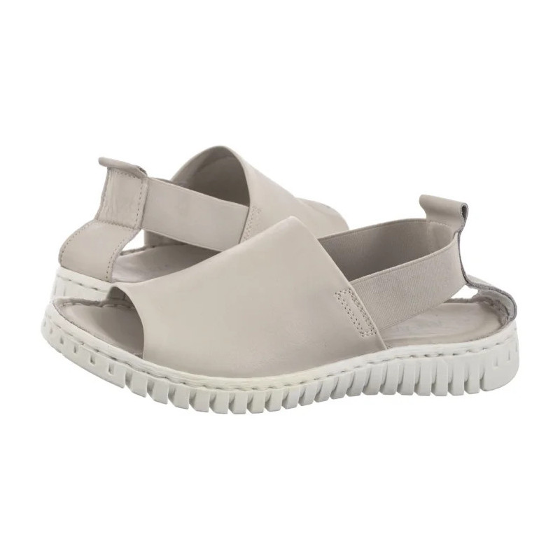 Venezia Szare L022LEWIOBS093 (VE838-b) sandaalid