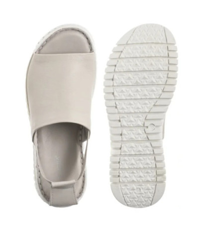 Venezia Szare L022LEWIOBS093 (VE838-b) sandaalid