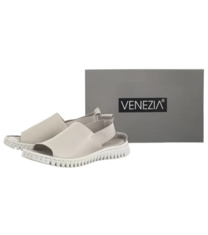 Venezia Szare L022LEWIOBS093 (VE838-b) sandaalid