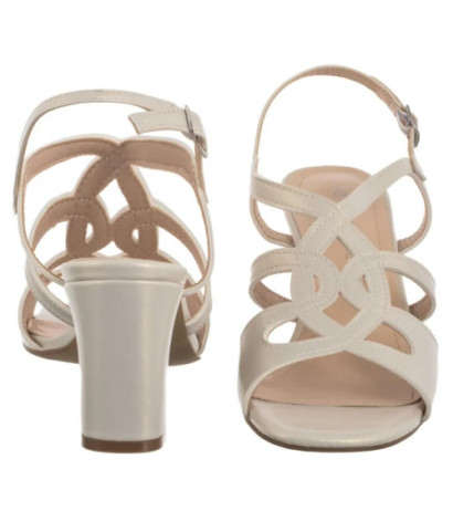 Sergio Leone Perłowe SK 884 (SL572-a) kingad