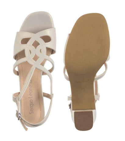 Sergio Leone Perłowe SK 884 (SL572-a) kingad