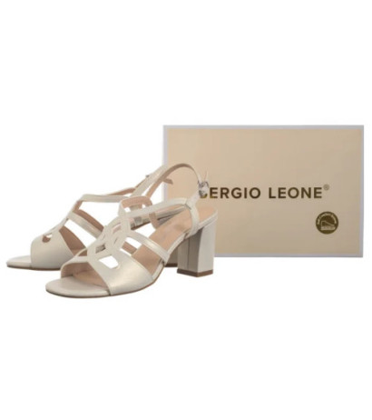 Sergio Leone Perłowe SK 884 (SL572-a) kingad