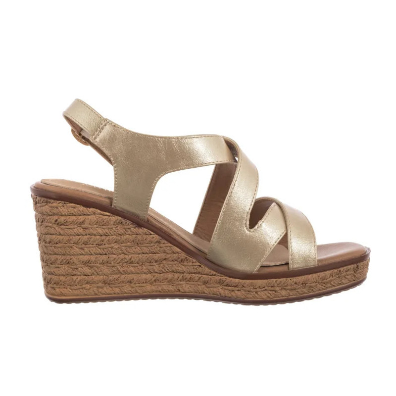 Sergio Leone Złote SK 223 (SL573-a) kingad