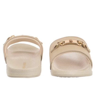 U.S. Polo Assn. Ivy003-Lbe009 IVY003W/5Y1 (US206-a) Naiste kingad/klappide klapid