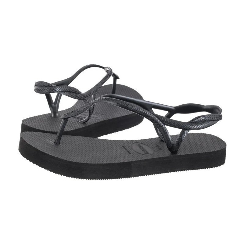 Havaianas Luna Flatform FC Black 4148600-0090 (HI36-a) kingad