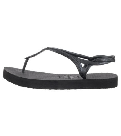 Havaianas Luna Flatform FC Black 4148600-0090 (HI36-a) kingad