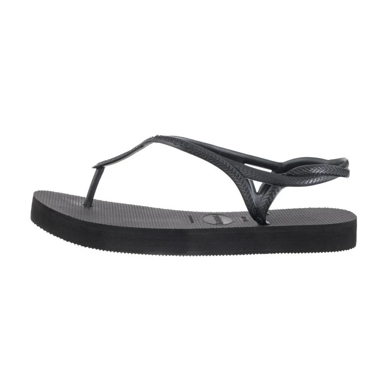 Havaianas Luna Flatform FC Black 4148600-0090 (HI36-a) kingad