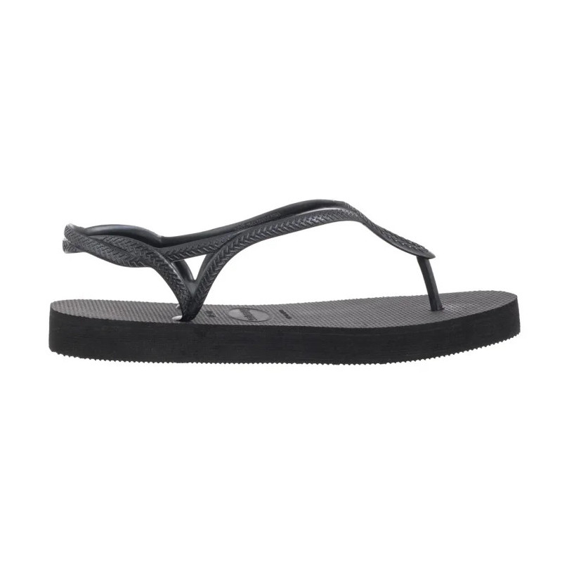 Havaianas Luna Flatform FC Black 4148600-0090 (HI36-a) kingad