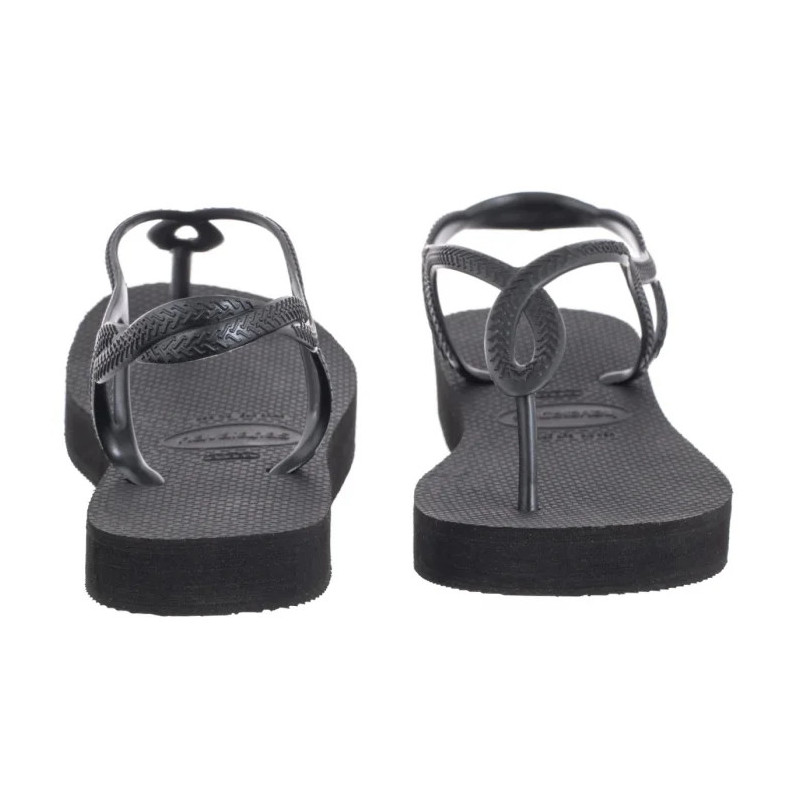 Havaianas Luna Flatform FC Black 4148600-0090 (HI36-a) kingad