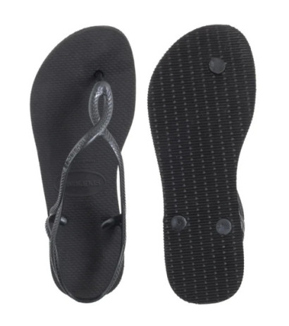 Havaianas Luna Flatform FC Black 4148600-0090 (HI36-a) kingad