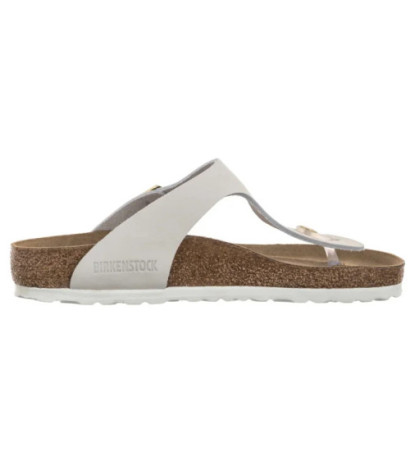 Birkenstock Gizeh BS Antique White 1029387 (BK307-a) kingad