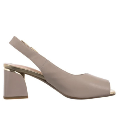 Artiker Beżowe 56C1060 (AR164-a) kingad