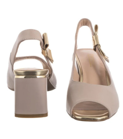 Artiker Beżowe 56C1060 (AR164-a) kingad