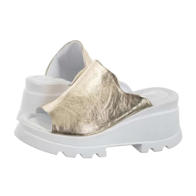 Artiker Złote 56C0435 (AR166-a) kingad